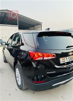 شيفروليه إكوينوكس